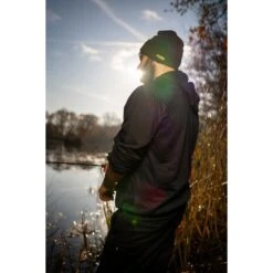 RidgeMonkey APEarel Dropback Chaqueta Ligera Con Cremallera Negra -Fox Tienda de ventas RidgeMonkey20APEarel20Dropback20Lightweight20Zip20Jacket11 550x550h