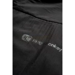 RidgeMonkey APEarel Dropback Chaqueta Ligera Con Cremallera Negra -Fox Tienda de ventas RidgeMonkey20APEarel20Dropback20Lightweight20Zip20Jacket4 550x550h