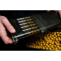 Cortador De Boilie RidgeMonkey Choppa Mediano 18-20mm 34 Cortador De Boilie RidgeMonkey Choppa Mediano 18-20mm -Fox Tienda de ventas RidgeMonkey20Boilie20Crusher20Choppa6 550x550w