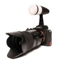 Soporte Para Accesorios De Cámara RidgeMonkey -Fox Tienda de ventas RidgeMonkey20Camera20Accessory20Bracket2 550x550h