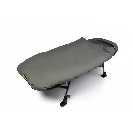 RidgeMonkey EscAPE Junior Sistema De Literas Para Dormir 5 RidgeMonkey EscAPE Junior Sistema De Literas Para Dormir - Imagen 3