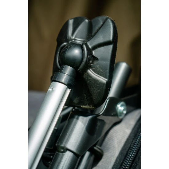 RidgeMonkey EscAPE Junior Sistema De Literas Para Dormir 17 RidgeMonkey EscAPE Junior Sistema De Literas Para Dormir - Imagen 15