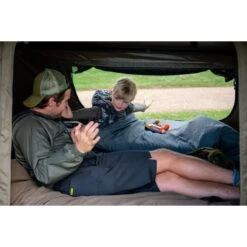 RidgeMonkey EscAPE Junior Sistema De Literas Para Dormir 27 RidgeMonkey EscAPE Junior Sistema De Literas Para Dormir -Fox Tienda de ventas RidgeMonkey20Escape20Junior20Bunk13 550x550w