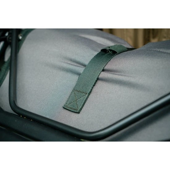 RidgeMonkey EscAPE Junior Sistema De Literas Para Dormir 15 RidgeMonkey EscAPE Junior Sistema De Literas Para Dormir - Imagen 13