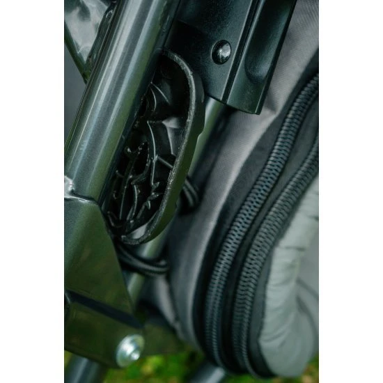 RidgeMonkey EscAPE Junior Sistema De Literas Para Dormir 14 RidgeMonkey EscAPE Junior Sistema De Literas Para Dormir - Imagen 12