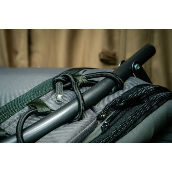 RidgeMonkey EscAPE Junior Sistema De Literas Para Dormir 20 RidgeMonkey EscAPE Junior Sistema De Literas Para Dormir - Imagen 18