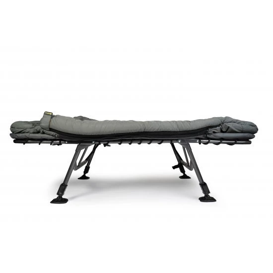 RidgeMonkey EscAPE Junior Sistema De Literas Para Dormir 4 RidgeMonkey EscAPE Junior Sistema De Literas Para Dormir - Imagen 2