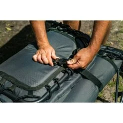 RidgeMonkey EscAPE Junior Sistema De Literas Para Dormir 38 RidgeMonkey EscAPE Junior Sistema De Literas Para Dormir -Fox Tienda de ventas RidgeMonkey20Escape20Junior20Bunk8 550x550w