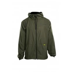 Chaqueta Hidrofóbica Ligera RidgeMonkey APEarel Dropback Verde -Fox Tienda de ventas RidgeMonkey20Hydrophobic20Jacket20Team20Outdoors1 550x550h