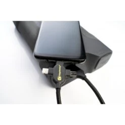 RidgeMonkey USB-A A Cable De Salida Múltiple De 2 M -Fox Tienda de ventas RidgeMonkey20USB20Cable5 550x550w