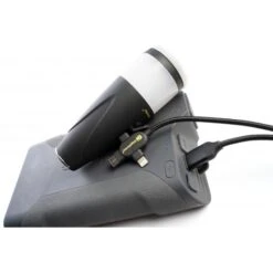 RidgeMonkey USB-A A Cable De Salida Múltiple De 2 M -Fox Tienda de ventas RidgeMonkey20USB20Cable6 550x550w