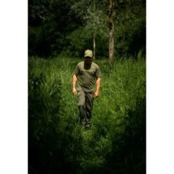 RidgeMonkey APEarel Dropback Camiseta Verde 13 RidgeMonkey APEarel Dropback Camiseta Verde -Fox Tienda de ventas RidgeMonkey20t shirt20green5 550x550h