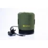 Ridgemonkey Ecopower - Tapa Para Depósito De Gas Con Calefacción USB -Fox Tienda de ventas Ridgemonkey Ecopower USB Heated Gas Canister Cover 550x550w