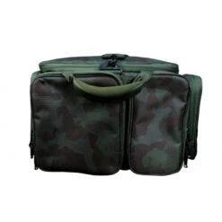 RidgeMonkey Ruggage Large Carryall -Fox Tienda de ventas Right 550x550w 1