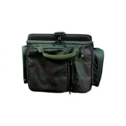 RidgeMonkey Ruggage Barrow Bag -Fox Tienda de ventas Right 550x550w