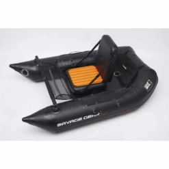 Savage Gear Belly Boat Barra Delantera Cerrada Con Red 85-95cm -Fox Tienda de ventas SGA072 8 550x550 1