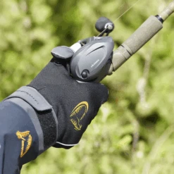 Guante De Invierno Savage Gear Softshell Negro 13 Guante De Invierno Savage Gear Softshell Negro -Fox Tienda de ventas SGG117 3 550x550 1