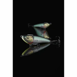 Savage Gear Freestyler V2 11cm 28g Fregadero Lento Verde Plata -Fox Tienda de ventas SGK538 1 550x550 3