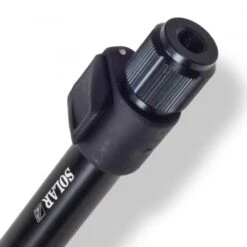 Postes Solares Para Tormentas Con Punta De Tornillo A1 De 36 Pulgadas -Fox Tienda de ventas SOLAR20A120SCREW POINT20STORM20POLES20Team20Outdoors2 550x550 2