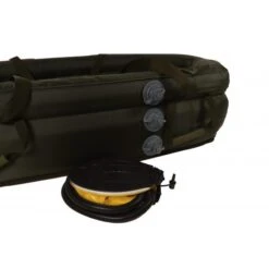 Colchoneta De Desenganche Hinchable Solar SP -Fox Tienda de ventas SP Inflatable Unhooking Mat Detail 2 550x550w