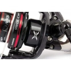 Shimano Stradic CI4 Plus 4000 RA 11 Shimano Stradic CI4 Plus 4000 RA -Fox Tienda de ventas STRADICCI4RA 5 team outdoors 550x550 1