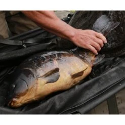 Trakker Sanctuary Slim Red Flotador -Fox Tienda de ventas Sanctuary Slim Net Float 1 team outdoors 550x550w