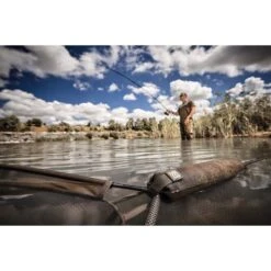 Trakker Sanctuary Slim Red Flotador -Fox Tienda de ventas Sanctuary XL Net Float 2 trakker.eu 550x550w