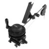 Scotty Depthmaster Downrigger Con Portacañas Y Soporte De Abrazadera 1 Scotty Depthmaster Downrigger Con Portacañas Y Soporte De Abrazadera -Fox Tienda de ventas Scotty Depthmaster Downrigger with Rod Holder and Clamp Mount 550x550h