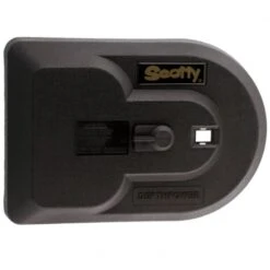 Tapa Del Profundizador Scotty Electric