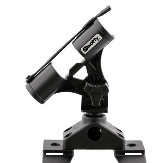 Soporte Para Caña De Mosca Scotty Con Montaje En Tubo Flotante 3 Soporte Para Caña De Mosca Scotty Con Montaje En Tubo Flotante