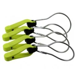 Scotty Mini Power Grip Plus Tablero De Cepillado De Liberación 4 Piezas