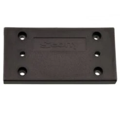Placa De Montaje Scotty Soporte De ángulo Recto