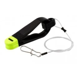 Liberación Scotty Power Grip Plus Con Broche Cannonball