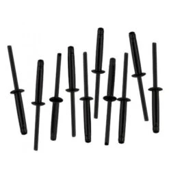 Kit De Remaches Scotty