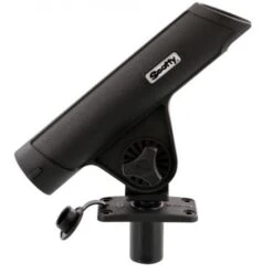 Soporte Para Caña Scotty Rodmaster II Con Montaje Empotrado En Cubierta