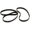 Juego De Correas De Transmisión De Repuesto Scotty -Fox Tienda de ventas Scotty Spare Drive Belt Set 550x550w