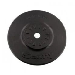Montaje De Accesorios Scotty Stick-On 3