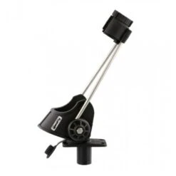 Scotty Striker Rod Holder Con Montaje Empotrado En Cubierta