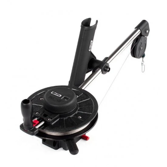 Scotty Strongarm Downrigger 24 Pulgadas 3 Scotty Strongarm Downrigger 24 Pulgadas