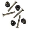 Kit De Montaje De Tuerca Scotty Well, Paquete De 4 1 Kit De Montaje De Tuerca Scotty Well, Paquete De 4 -Fox Tienda de ventas Scotty Well Nut Mounting Kit 4 Pack 550x550h