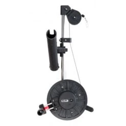 Scotty Depthking Downrigger Con Portacañas -Fox Tienda de ventas Scotty20Depthking20Downrigger20with20Rod20Holder2 550x550h