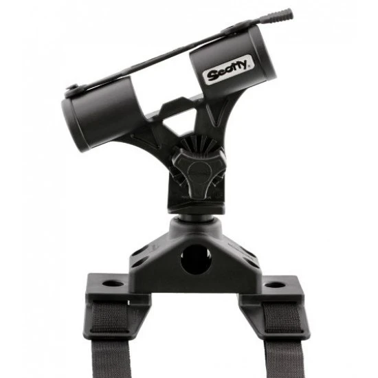 Soporte Para Caña De Mosca Scotty Con Montaje En Tubo Flotante 4 Soporte Para Caña De Mosca Scotty Con Montaje En Tubo Flotante - Imagen 2