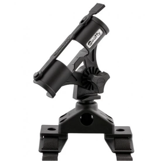 Soporte Para Caña De Mosca Scotty Con Montaje En Tubo Flotante 5 Soporte Para Caña De Mosca Scotty Con Montaje En Tubo Flotante - Imagen 3