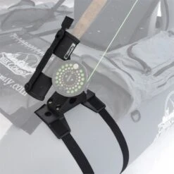 Soporte Para Caña De Mosca Scotty Con Montaje En Tubo Flotante 9 Soporte Para Caña De Mosca Scotty Con Montaje En Tubo Flotante -Fox Tienda de ventas Scotty20Fly20Rod20Holder20with20Float20Tube20Mount3 550x550 1