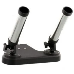 Portacañas Scotty HP Dual Rocket Launcher -Fox Tienda de ventas Scotty20HP20Dual20Rocket20Launcher20Rod20Holder2 550x550w