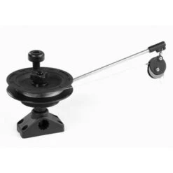 Scotty Laketroller Downrigger Con Soporte De Montaje -Fox Tienda de ventas Scotty20Laketroller20Downrigger20with20Post20Mount1 550x550w