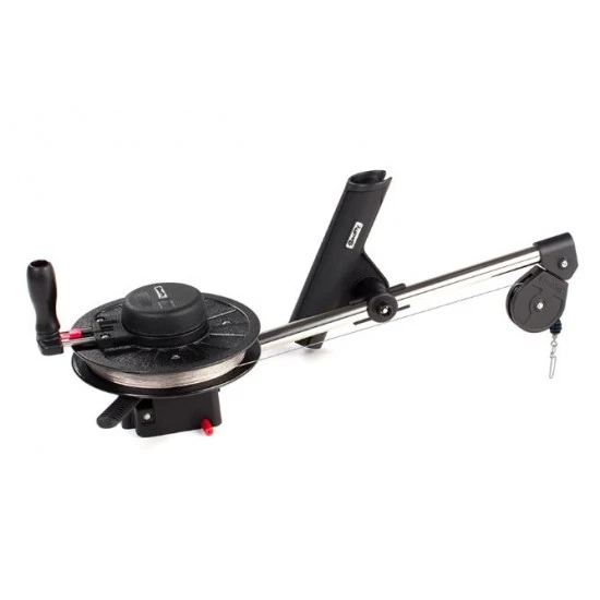 Scotty Strongarm Downrigger 24 Pulgadas 4 Scotty Strongarm Downrigger 24 Pulgadas - Imagen 2