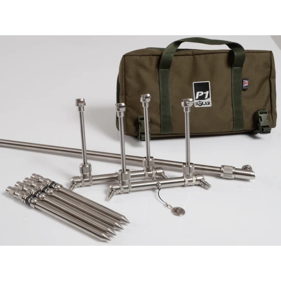 Podo Mundial P1 Solar 7 Podo Mundial P1 Solar - Imagen 5