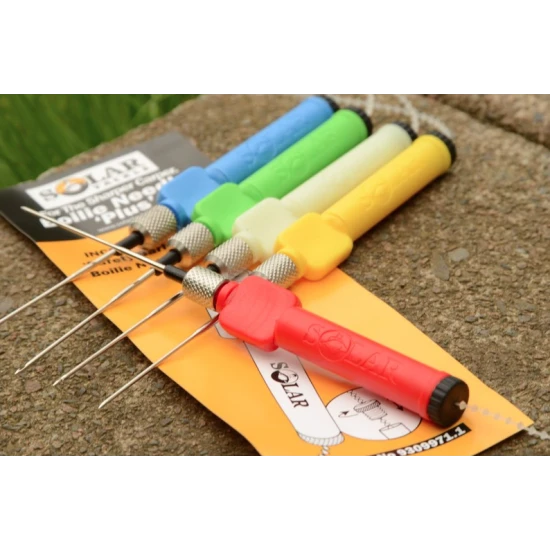 Solar Boilie Aguja Nite Glow 5 Solar Boilie Aguja Nite Glow - Imagen 3