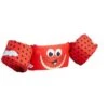 Sevylor Puddle Jumper Rojo Sandía 1 Sevylor Puddle Jumper Rojo Sandía -Fox Tienda de ventas Sevylor Puddle Jumper Red Watermelon 550x550w